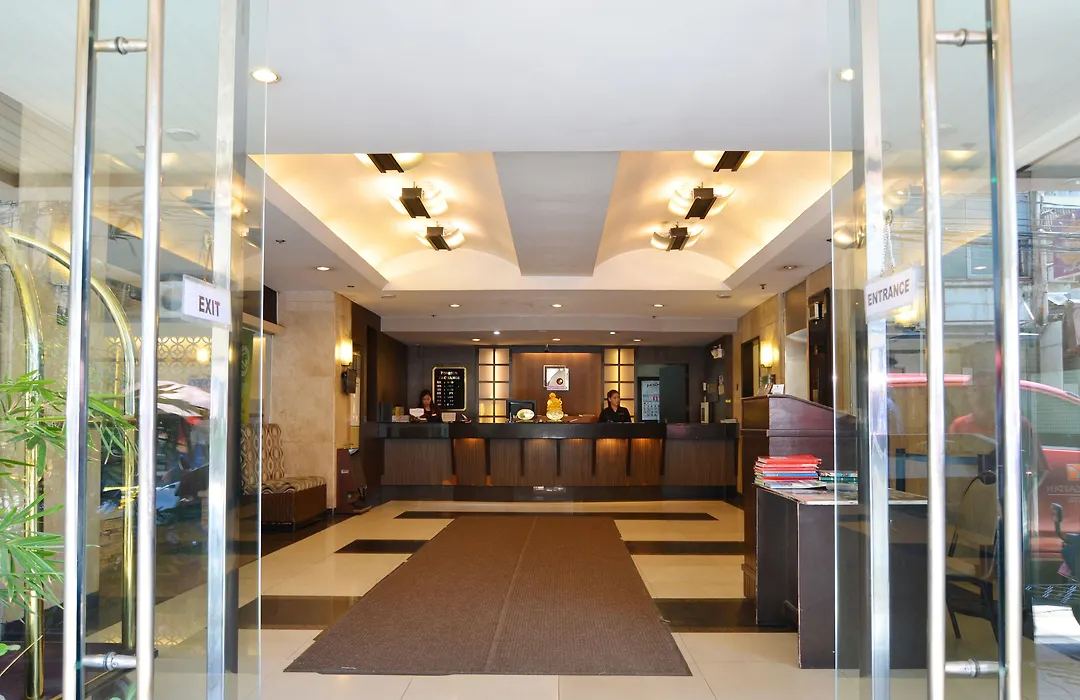Pearl Garden Hotel-1