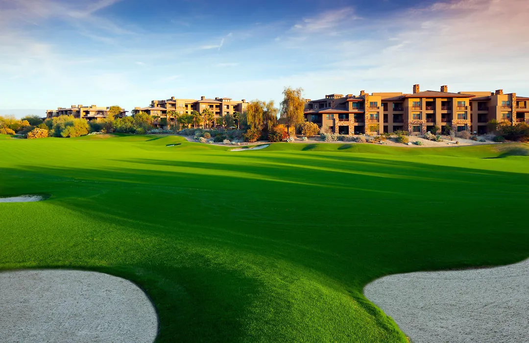 The Westin Desert Willow Villas, Palm Desert-1