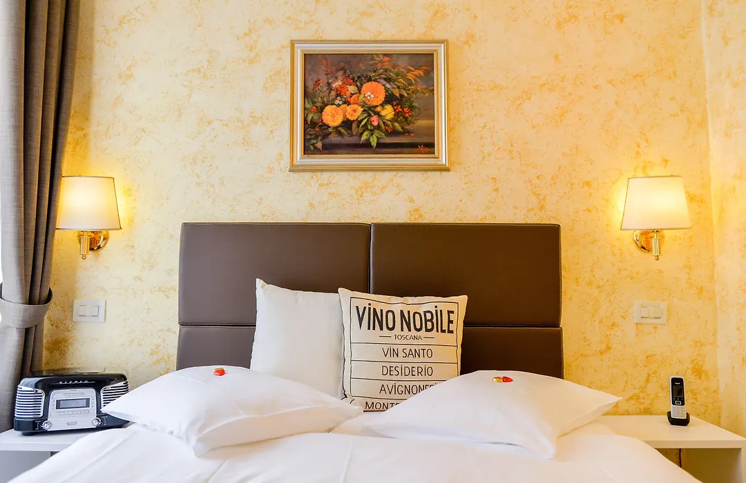 Hotel Millennium-1
