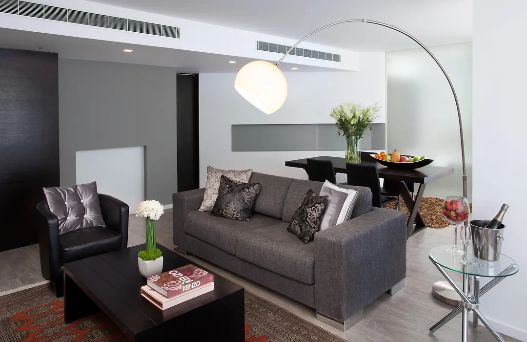 Sea Executive Suites-1