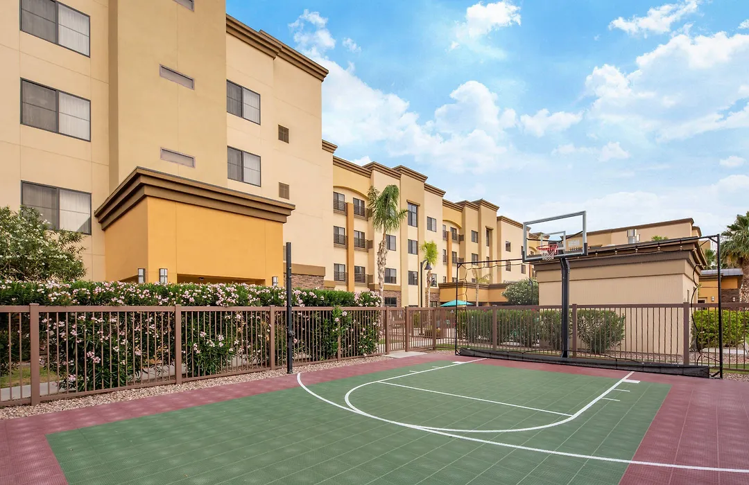 Residence Inn Phoenix Nw/Surprise-1