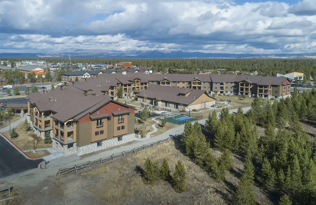 Worldmark West Yellowstone-1
