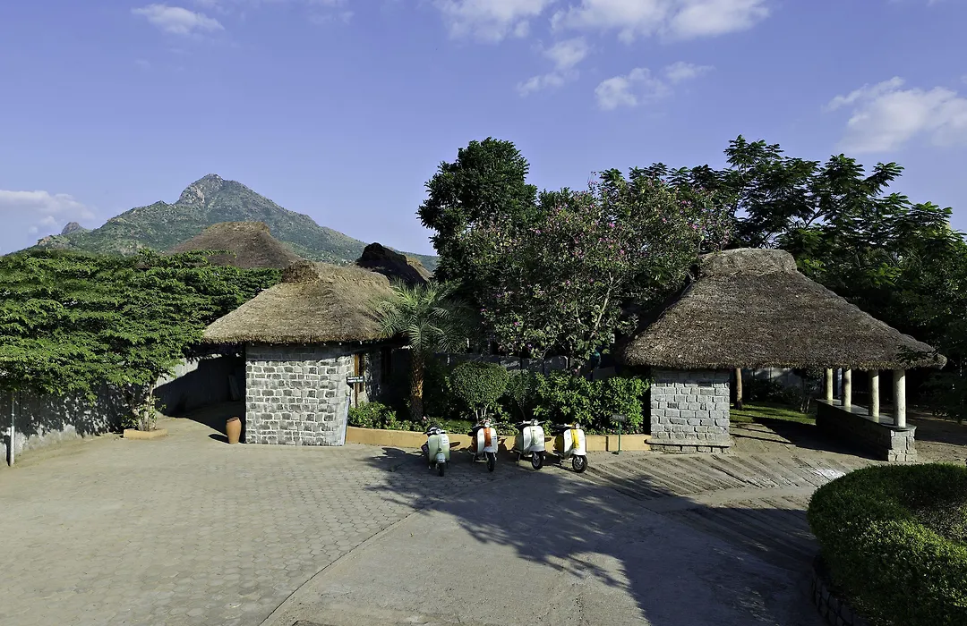 Halez Sparsa Thiruvannamalai-1