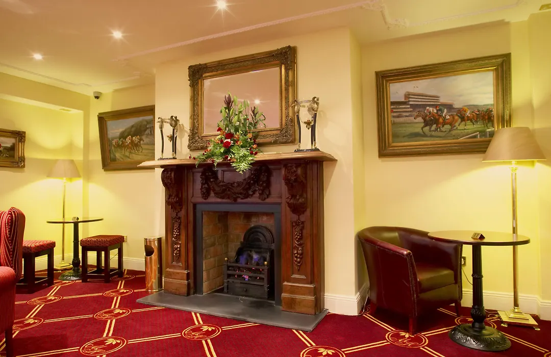 Maudlins House Hotel-1