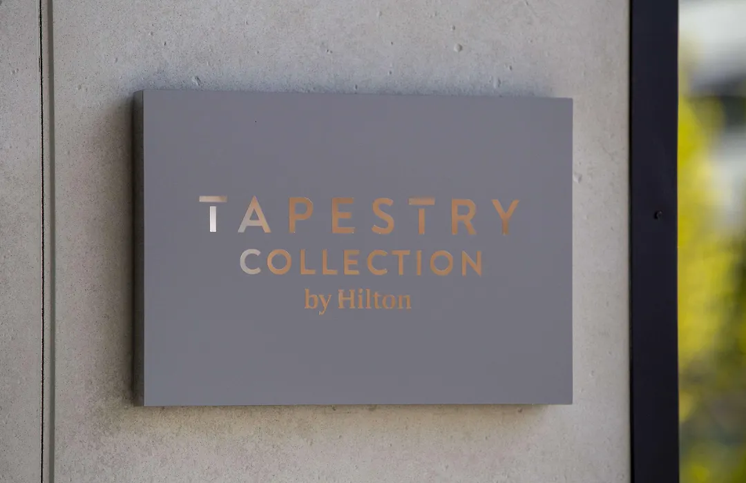 The Lloyd Stamford, Tapestry Collection By Hilton-1