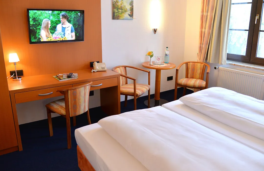 Hotel Spreewaldeck-1