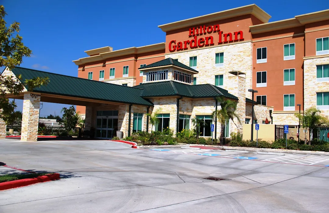 Hilton Garden Inn Houston West Katy-1