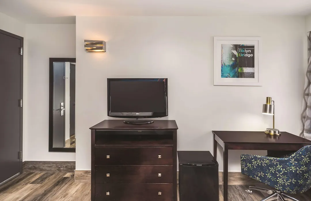 La Quinta By Wyndham Brooklyn Downtown-1