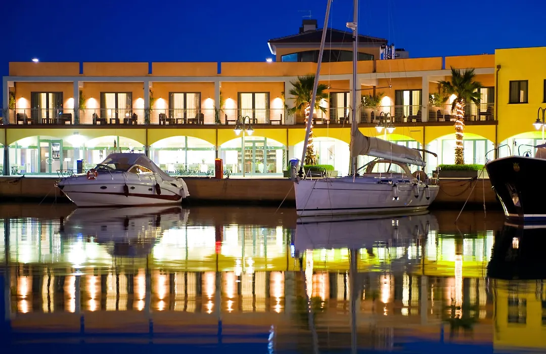 Marina Place Resort-1