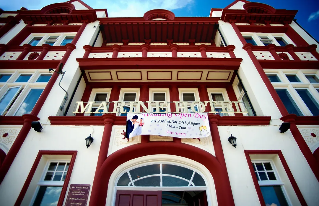 The Marine Hotel-1