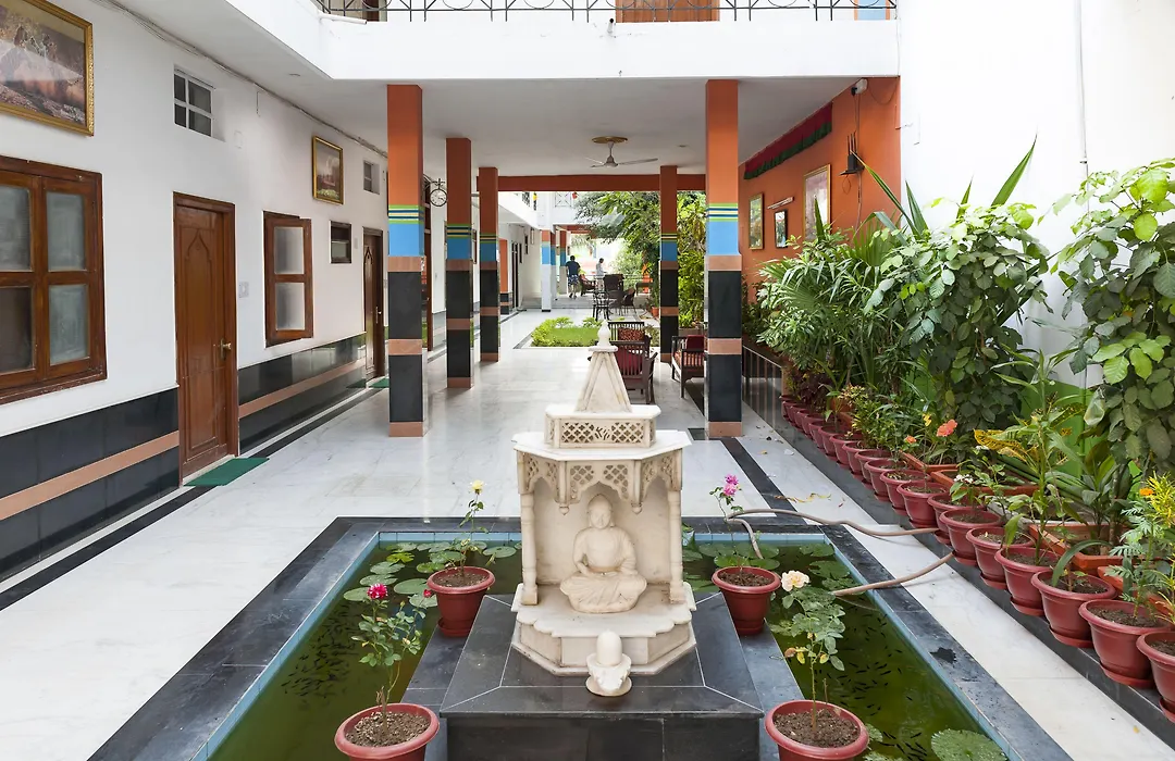 Hotel Harmony-1