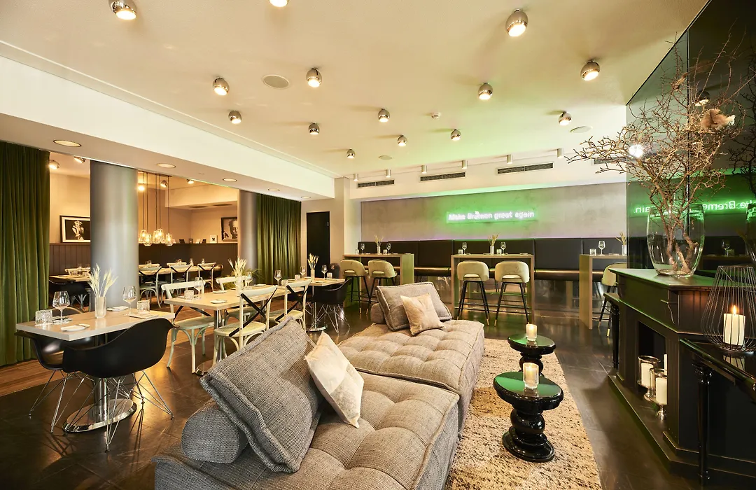 Nena Hotel Bremen By Lesa-1