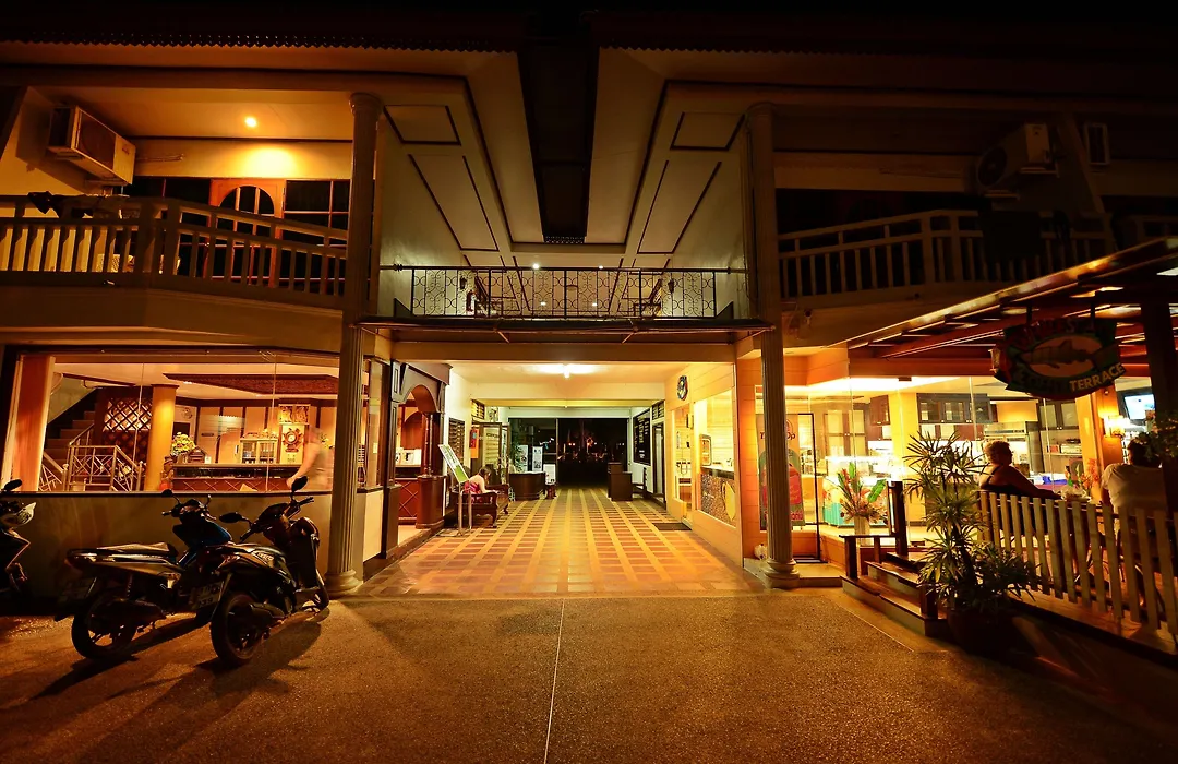 Andaman Lanta Resort - Sha Extra Plus-1