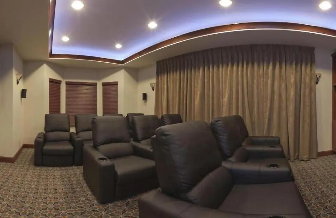 Homewood Suites By Hilton South Bend Notre Dame Area-1