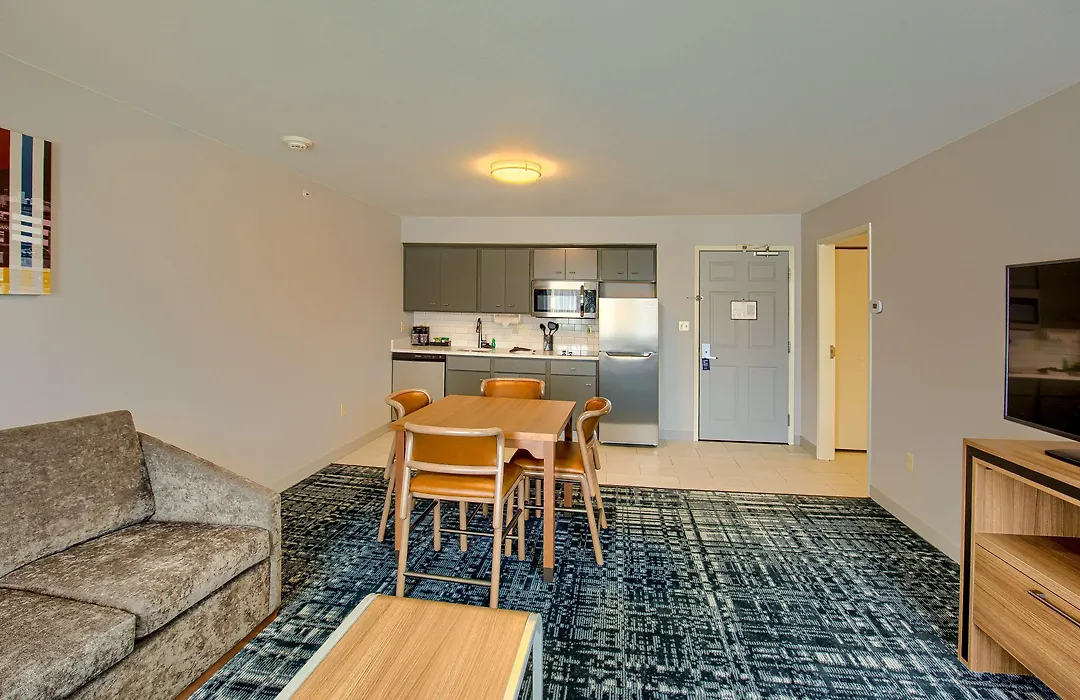 Homewood Suites By Hilton South Bend Notre Dame Area-1