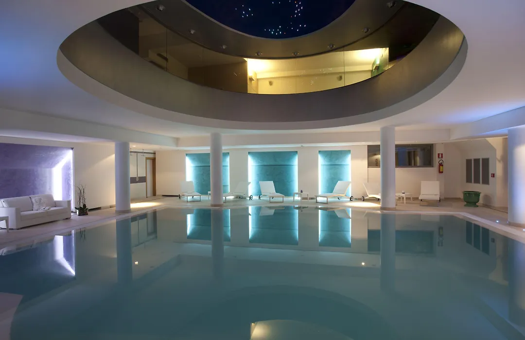 Arthotel & Park Lecce-1