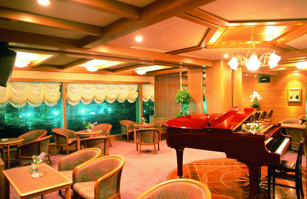 Hotel Wakamizu-1