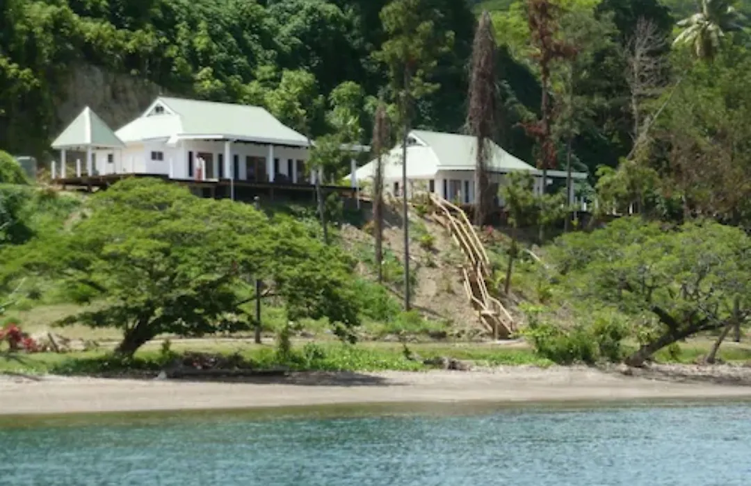 Daku Resort-1
