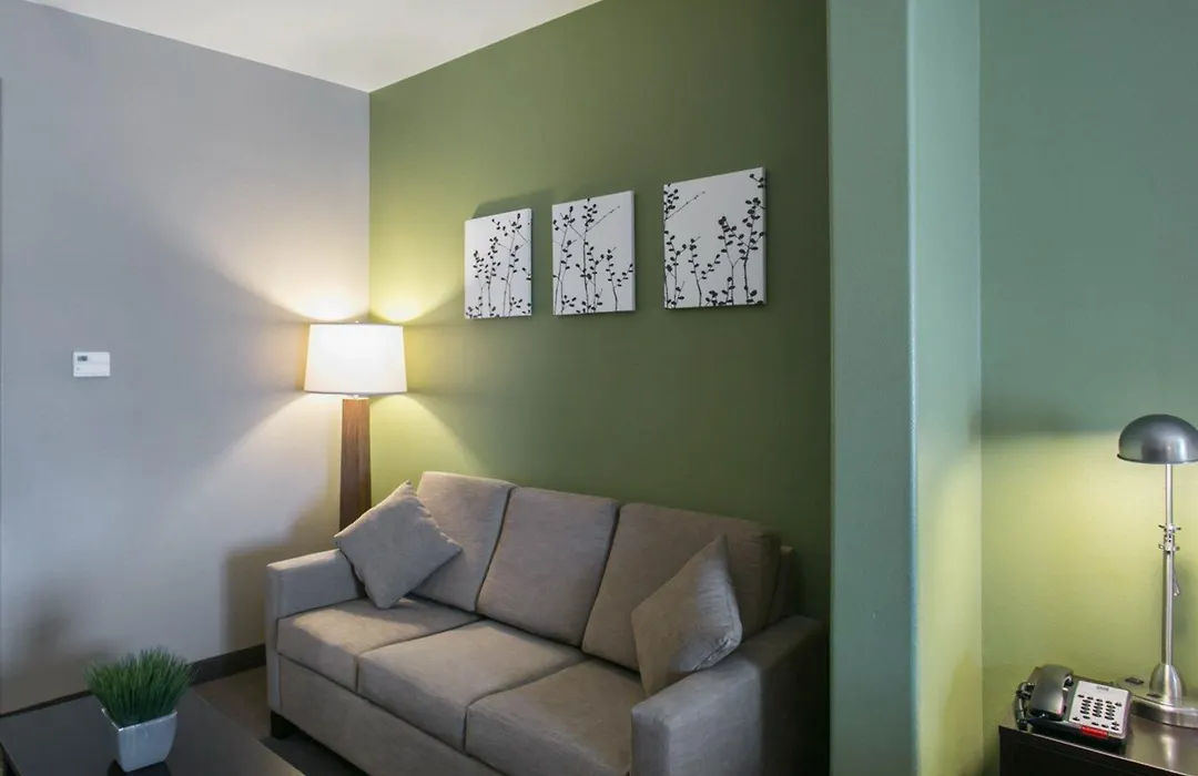Sleep Inn & Suites Round Rock - Austin North-1