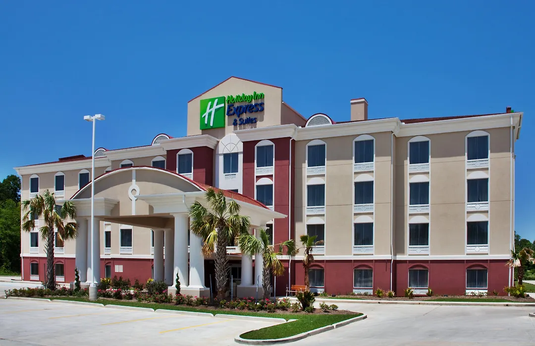Holiday Inn Express Amite By Ihg-1