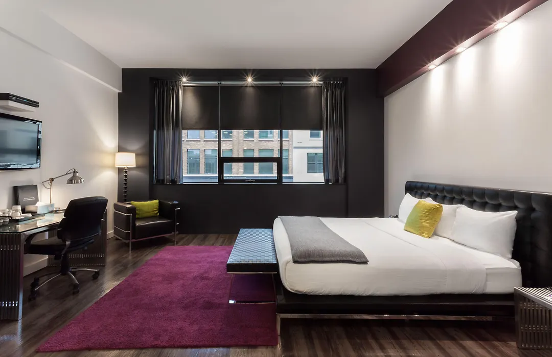 Hotel Metro-1