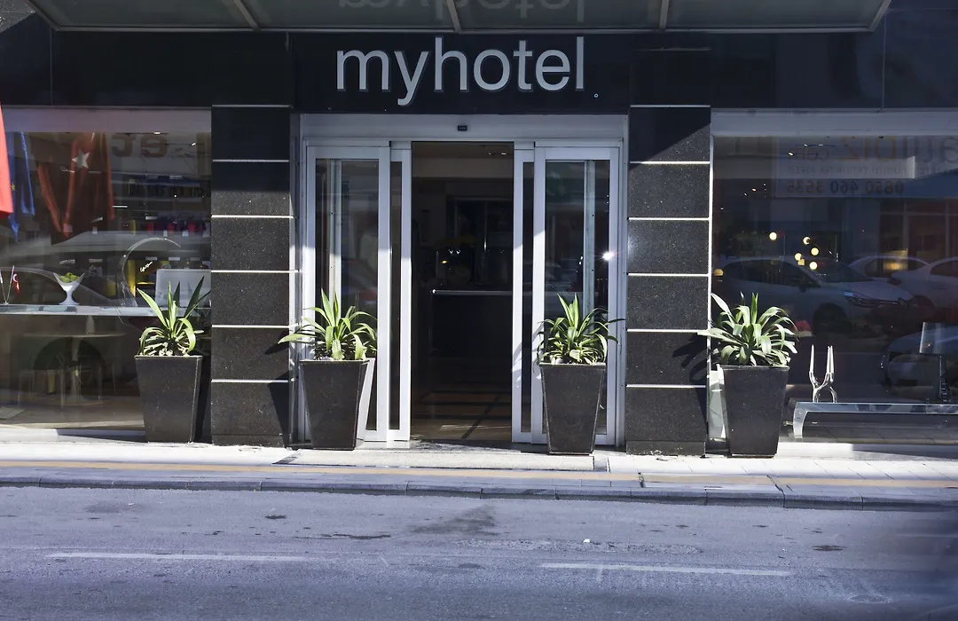 My Hotel-1