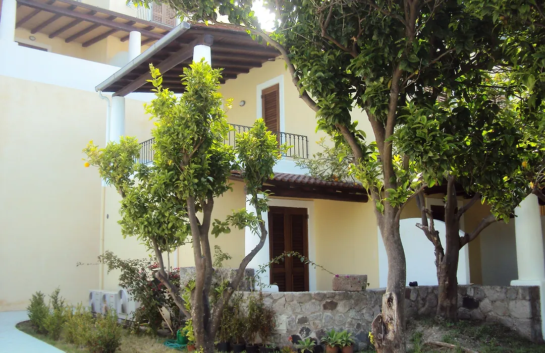 La Zagara Hotel-1