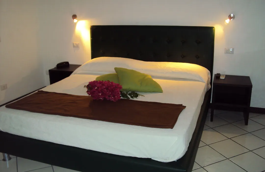 La Zagara Hotel-1