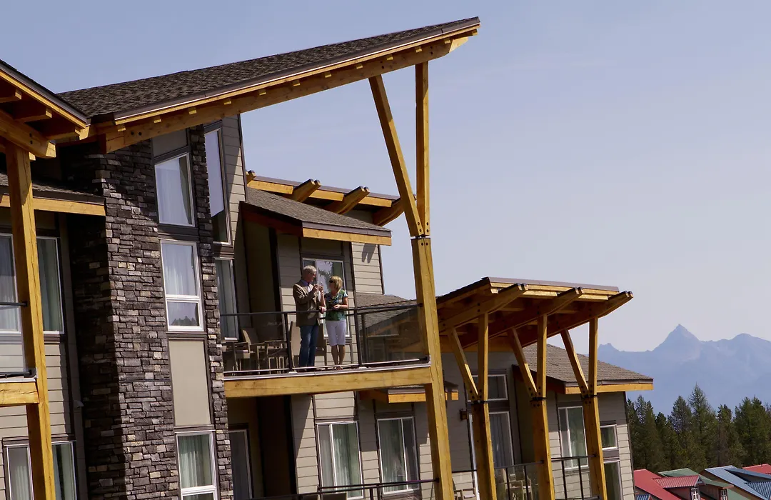 Mountain Spirit Resort-1