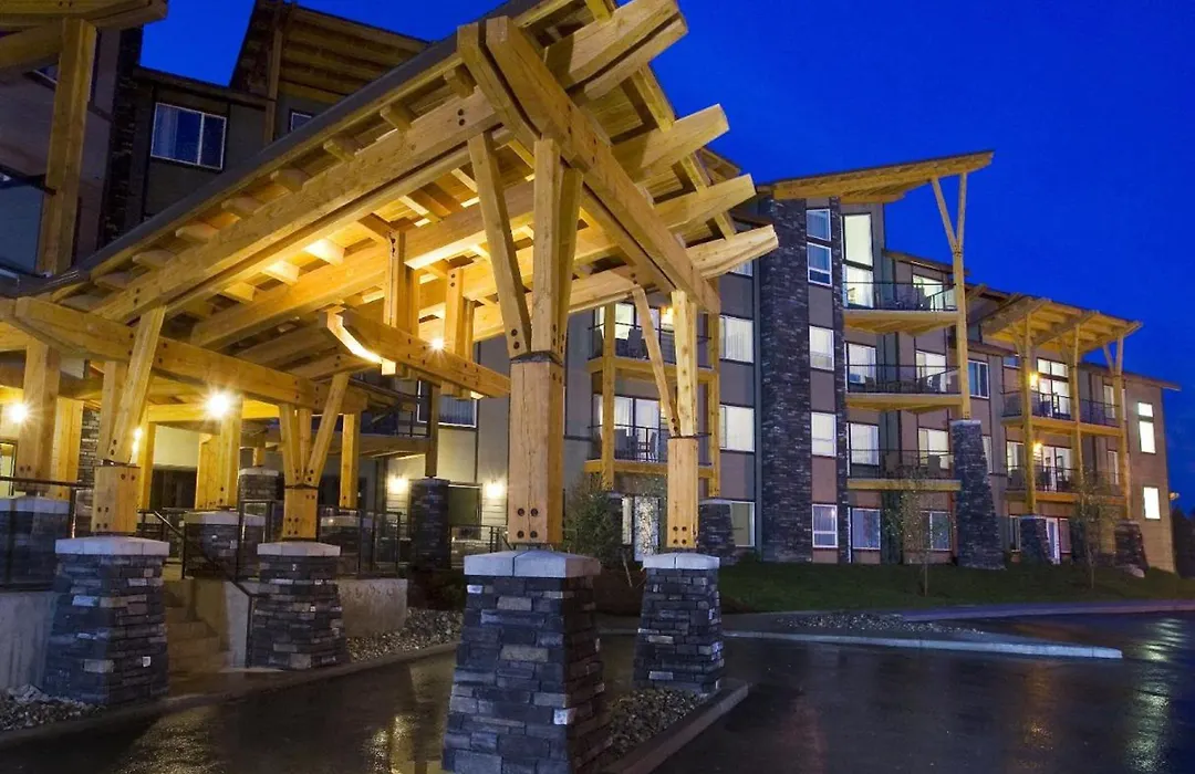 Mountain Spirit Resort-1