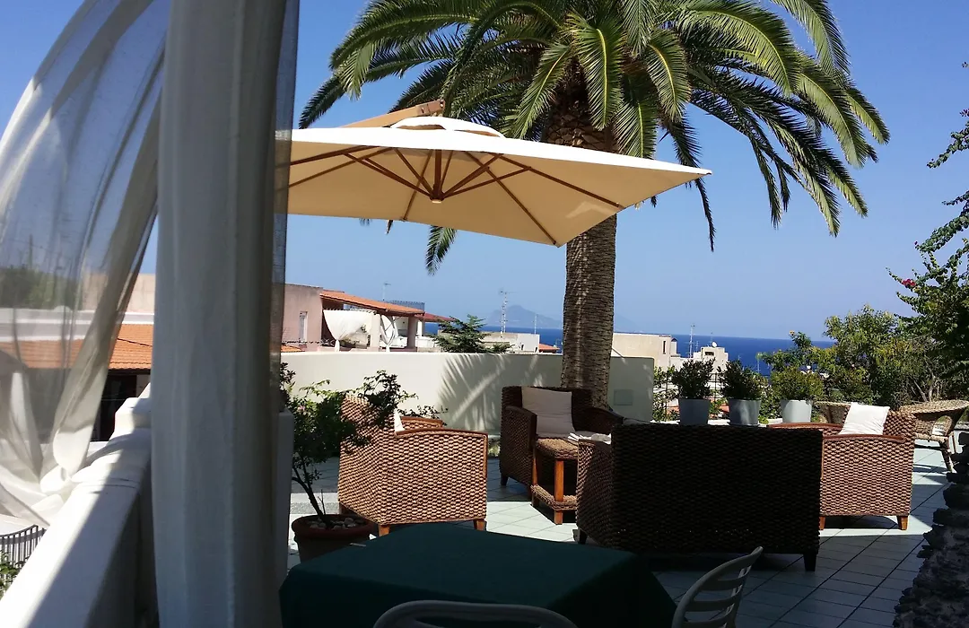 La Zagara Hotel-1