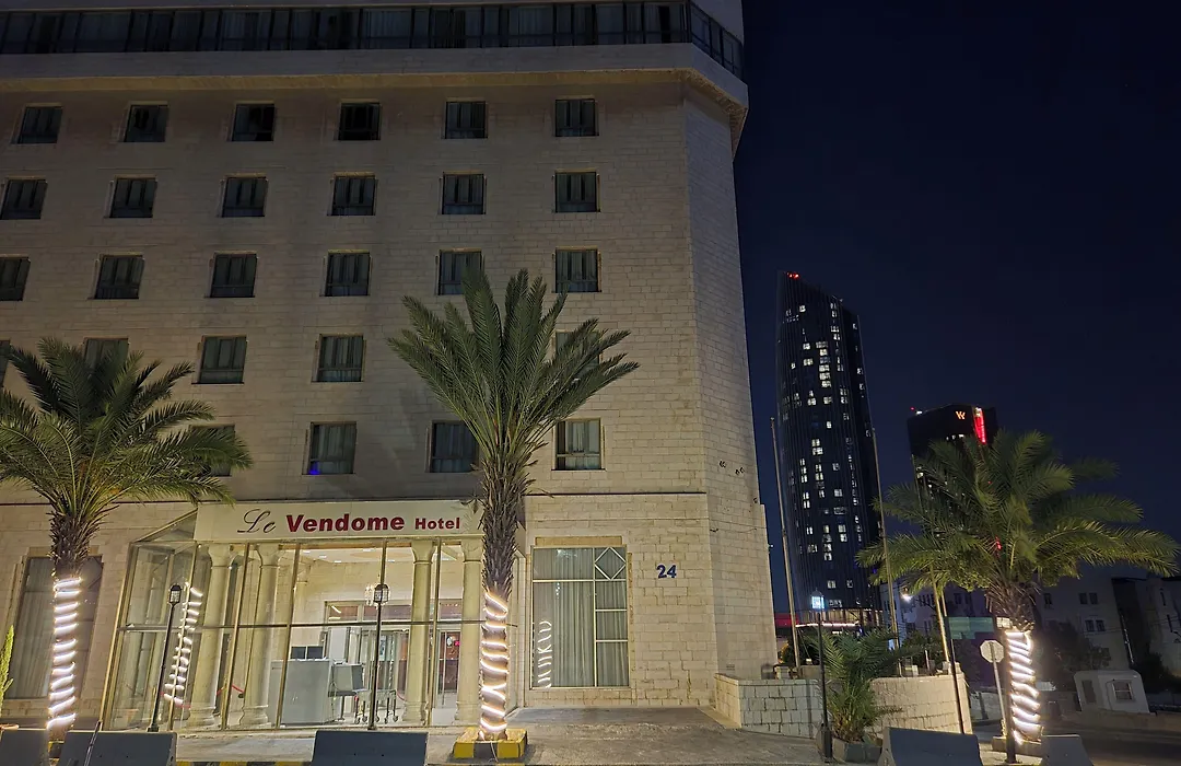 Le Vendome Hotel-1