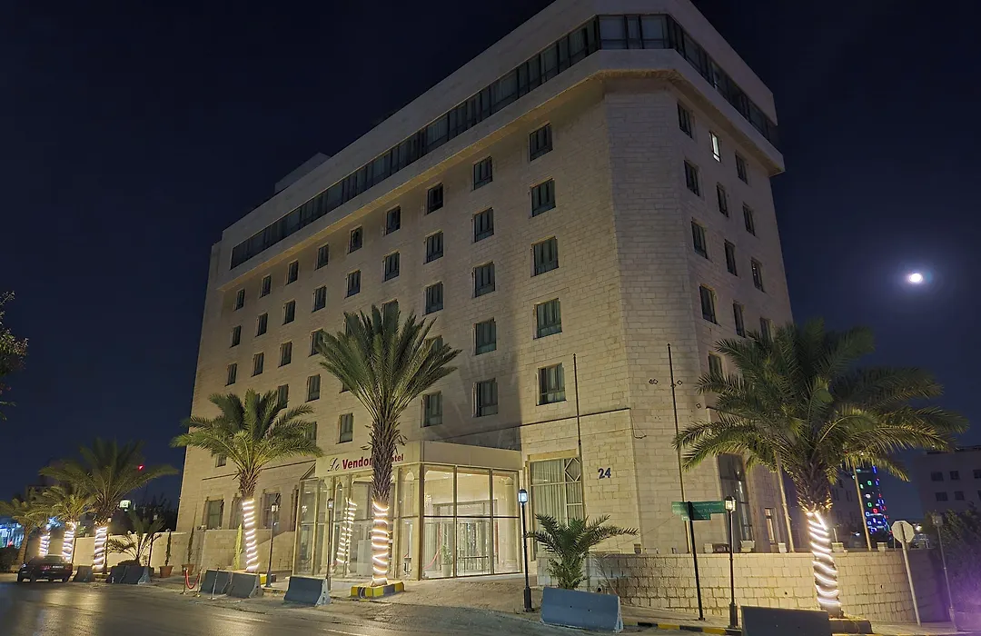 Le Vendome Hotel-1