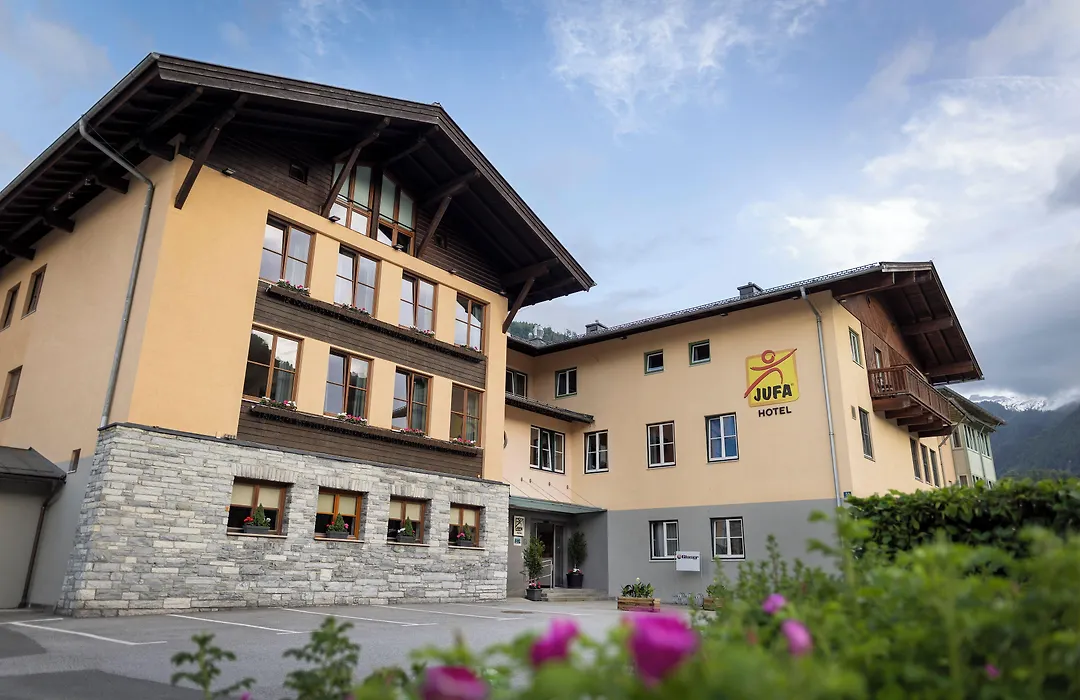 Jufa Hotel Kaprun - Inklusive Sommerkarte Zell Am See & Kaprun-1