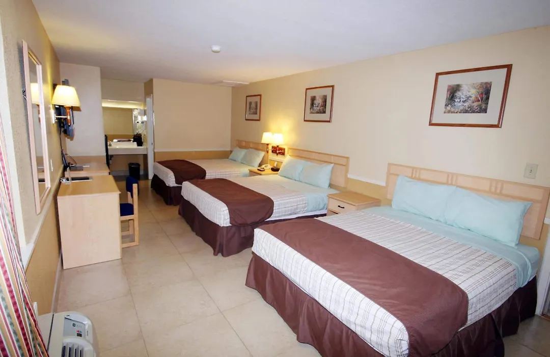 Edinburg Executive Inn-1