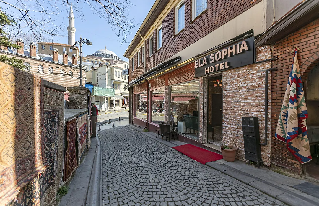 Elasophia Hotel-1