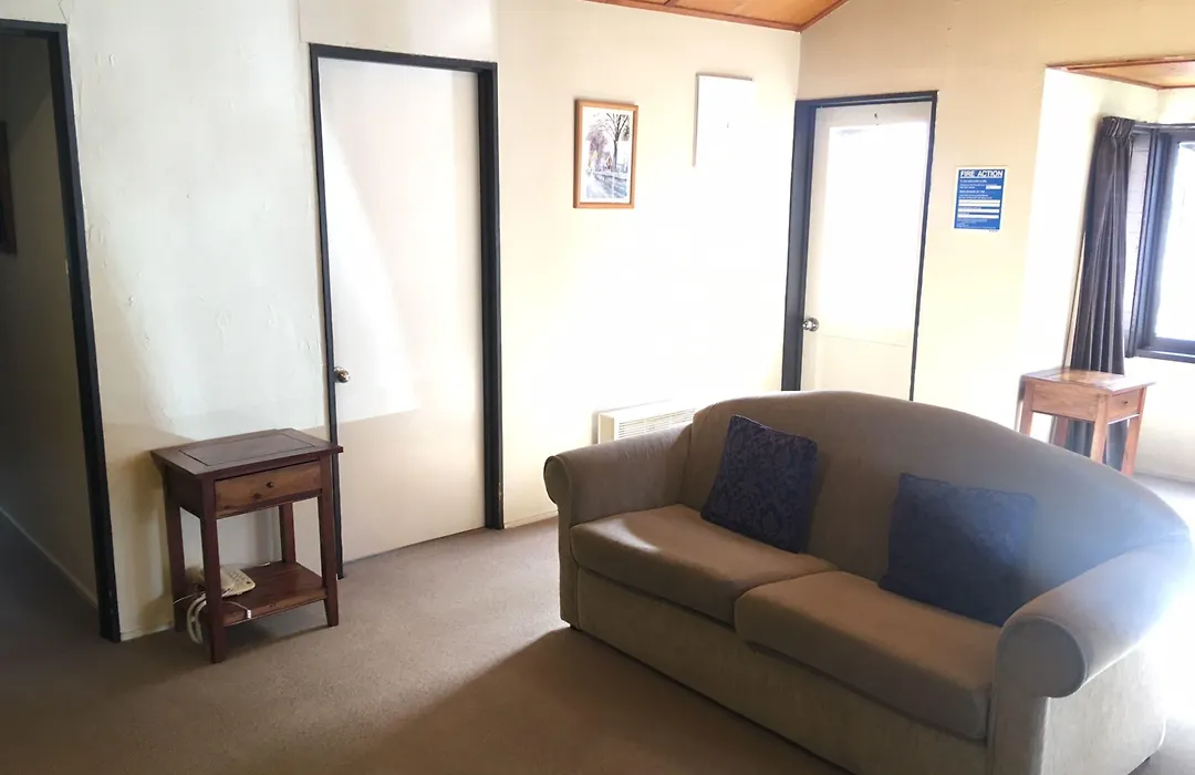 Woodlands Motels And Apartments-1