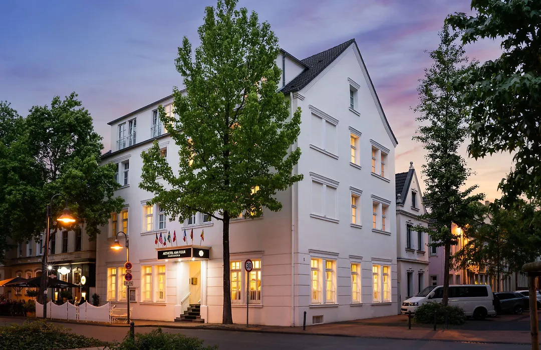Arthotel Ana Fleur-1