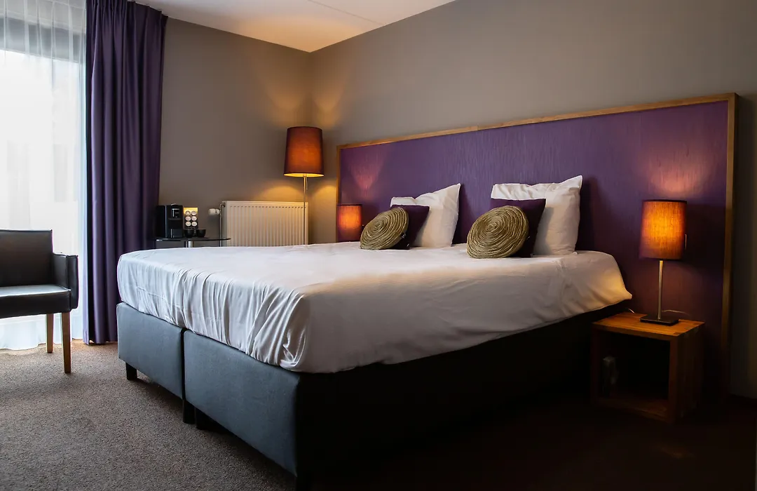 Linge Hotel Elst-1