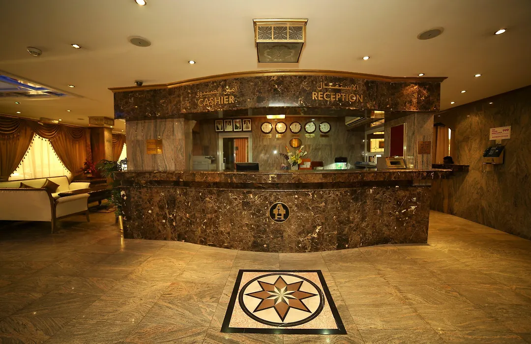 Awal Hotel Bahrain-1