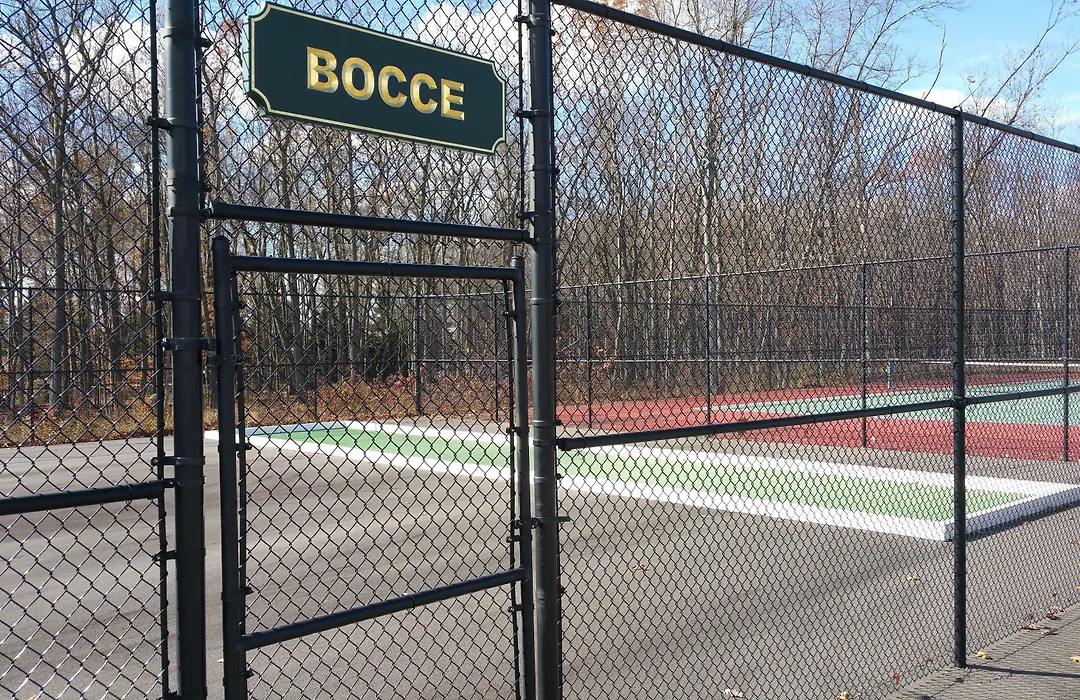 The Village At Pocono-1