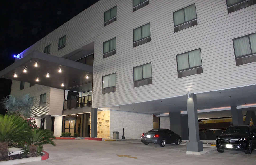 Baymont By Wyndham Columbus-1