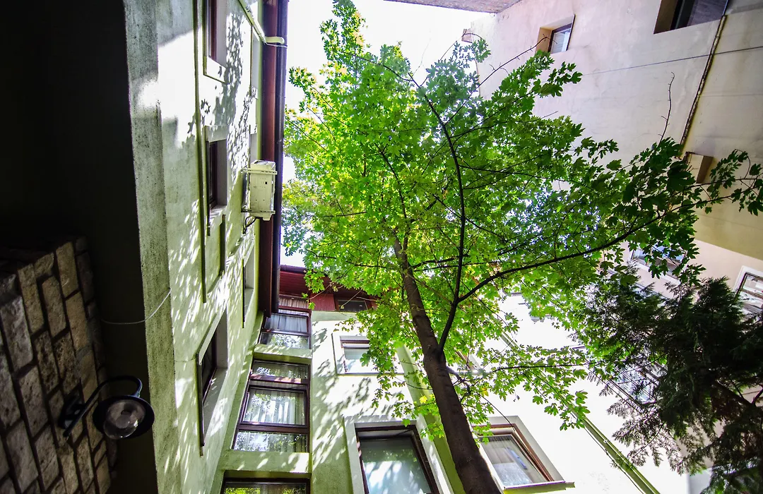 Hotel Palatinus-1