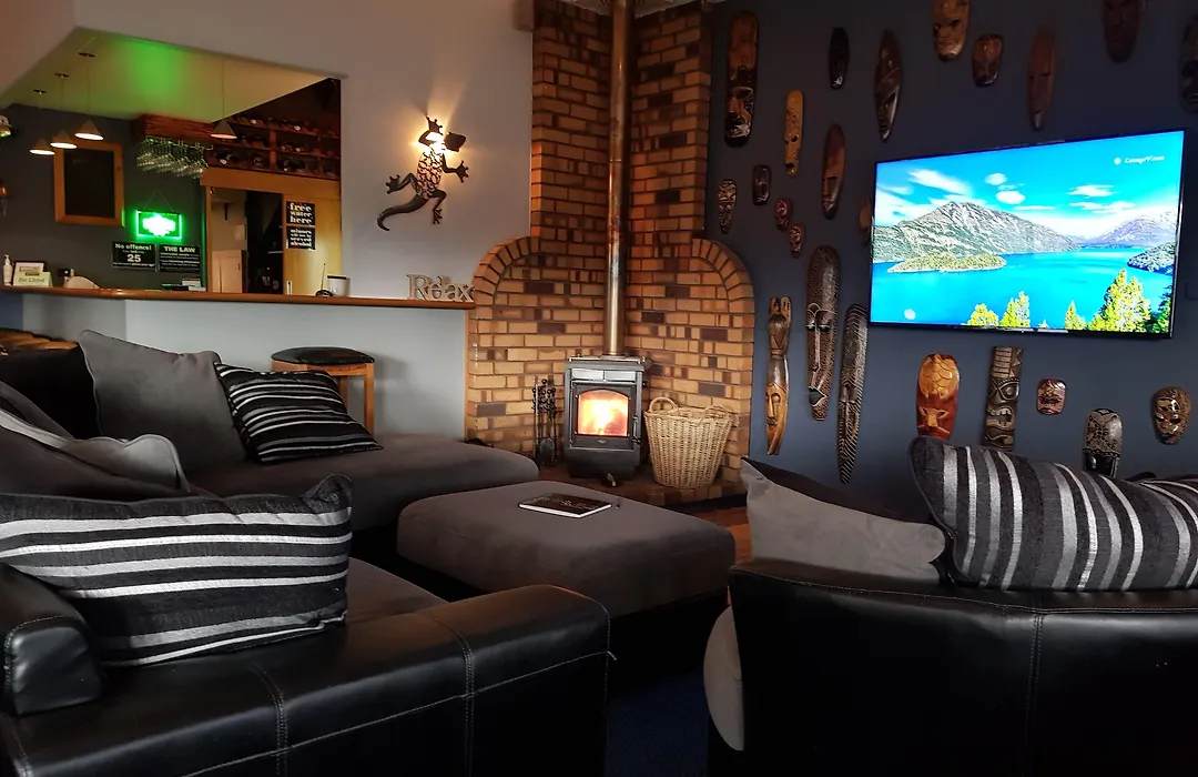 Abisko Lodge-1