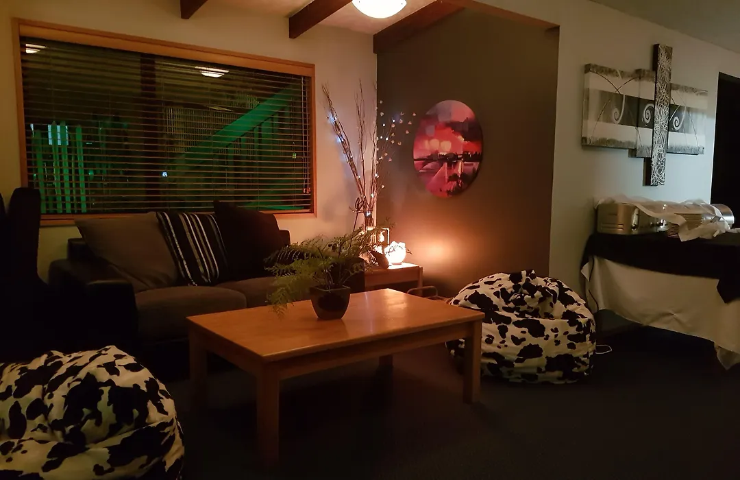 Abisko Lodge-1