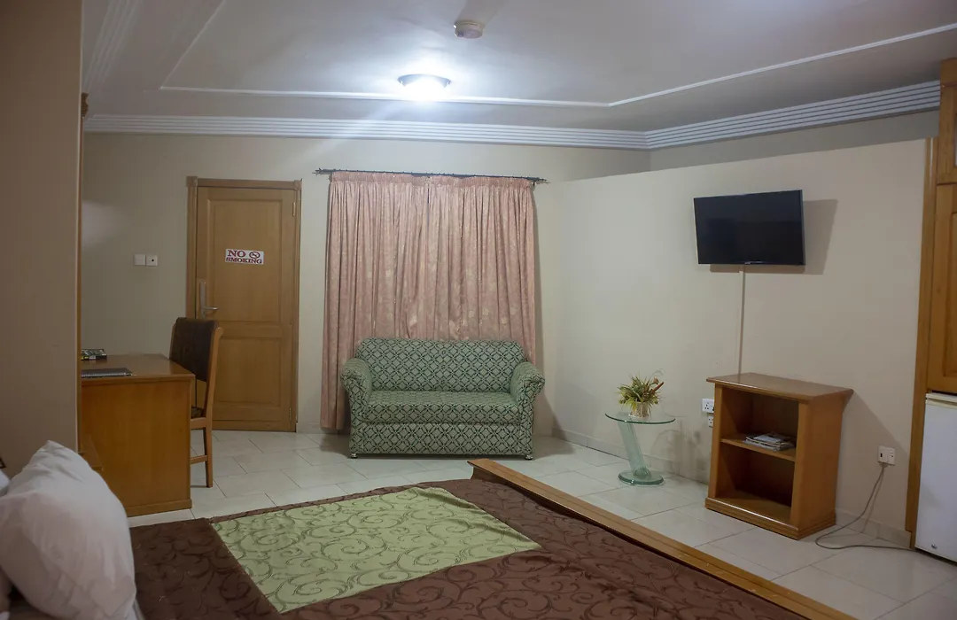 Eastgate Hotel-1