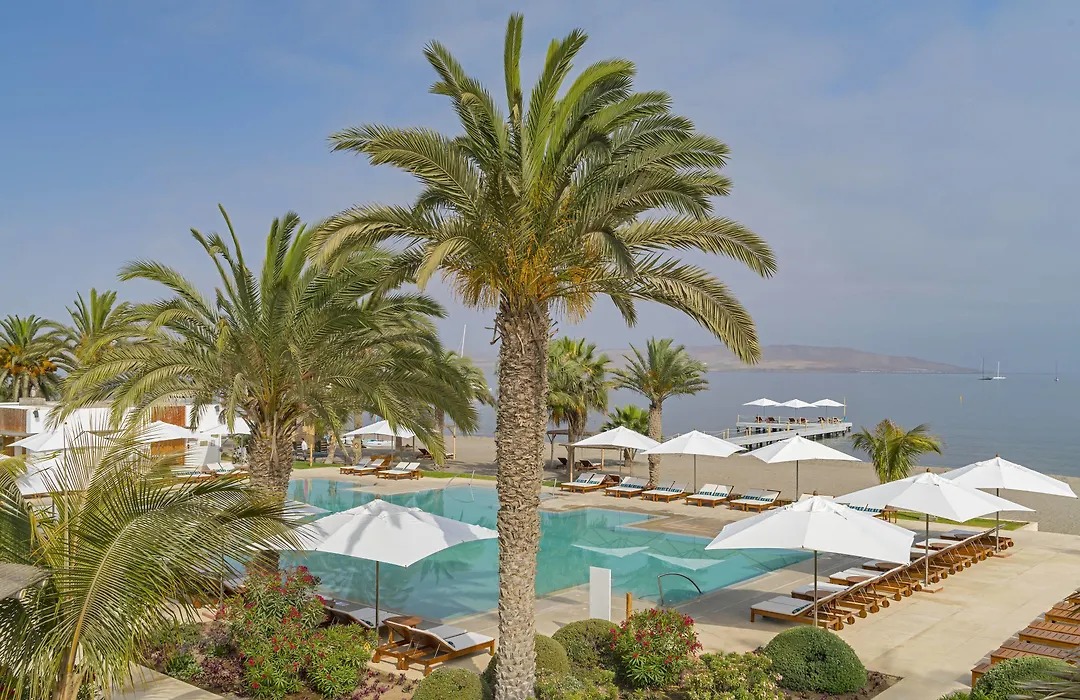 Paracas Guest House-1