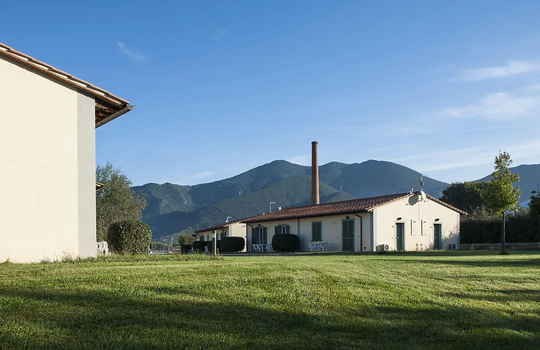 Eden Park Resort-1