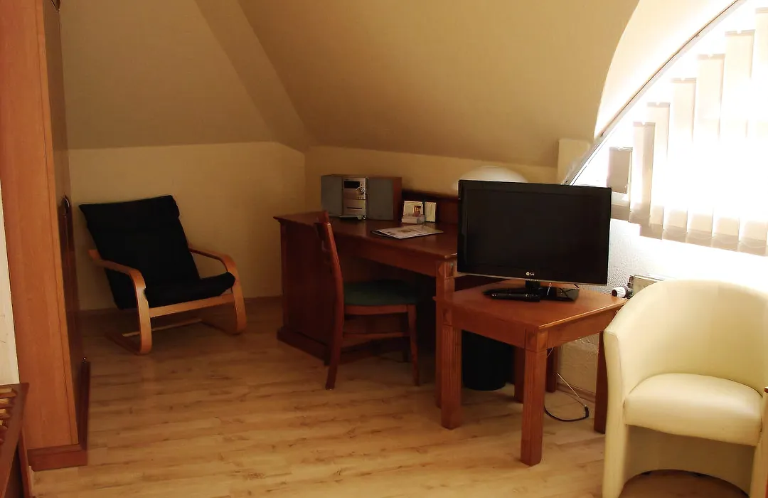 Altstadt Hotel-1