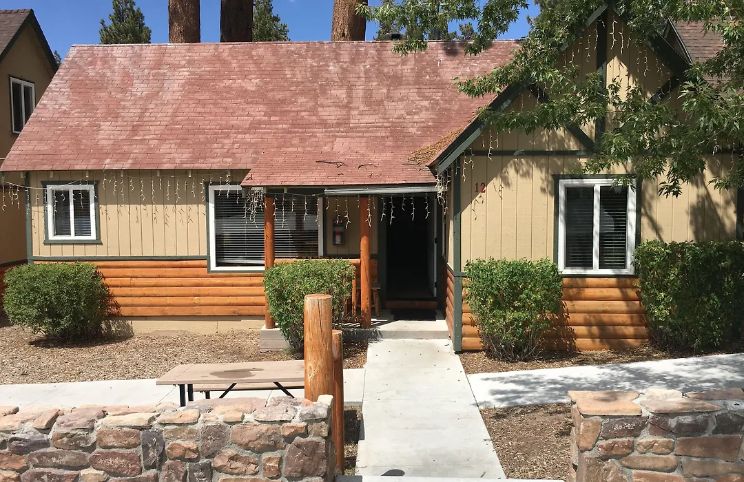 Bear Creek Resort-1